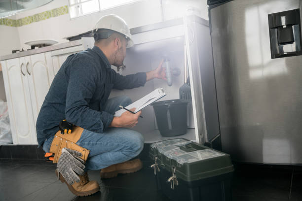 Best Gas Line Repair  in Maurice, LA