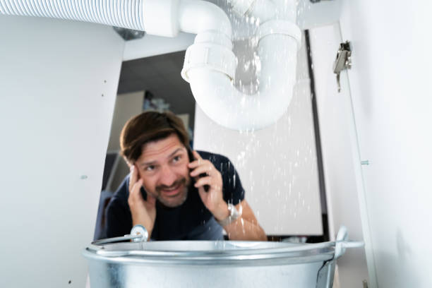 Best Gas Line Repair  in Maurice, LA