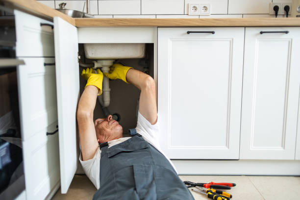 Best Emergency Plumber  in Maurice, LA