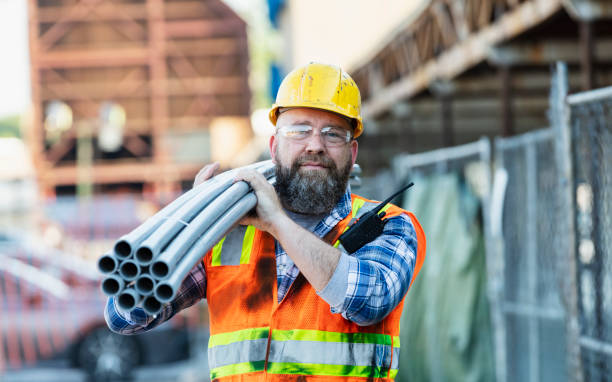 Best Sewer Line Repair  in Maurice, LA