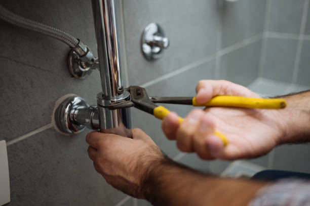 Best Commercial Plumbing Services  in Maurice, LA