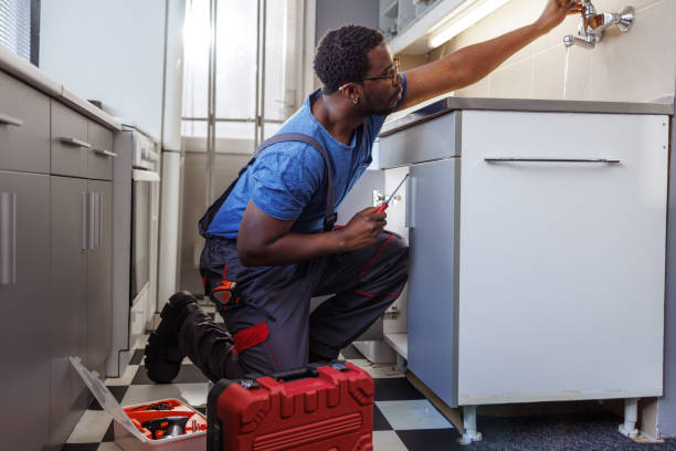 Best Affordable Plumbing Services  in Maurice, LA