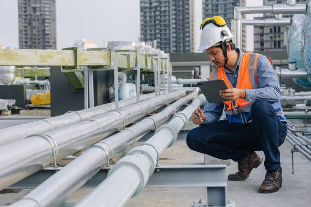 Best Sewer Line Repair  in Maurice, LA