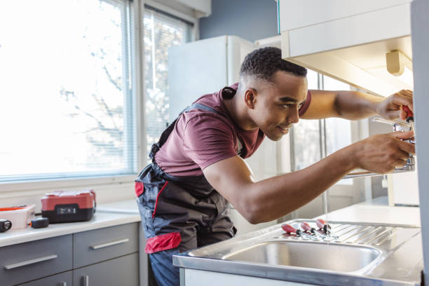 Best Sprinkler Systems  in Maurice, LA