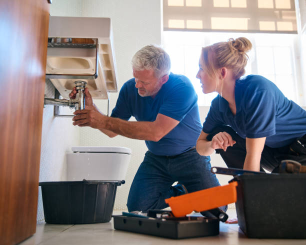 Best Commercial Plumbing Services  in Maurice, LA